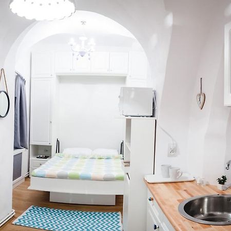 Nicolae Balcescu Apartment Сибиу Екстериор снимка