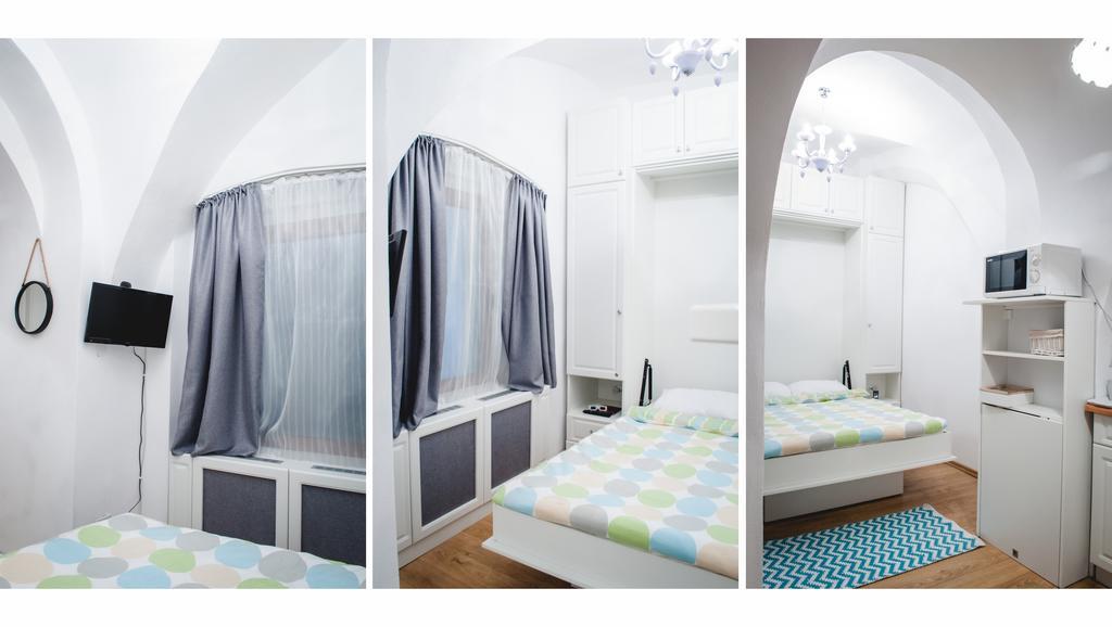Nicolae Balcescu Apartment Сибиу Екстериор снимка