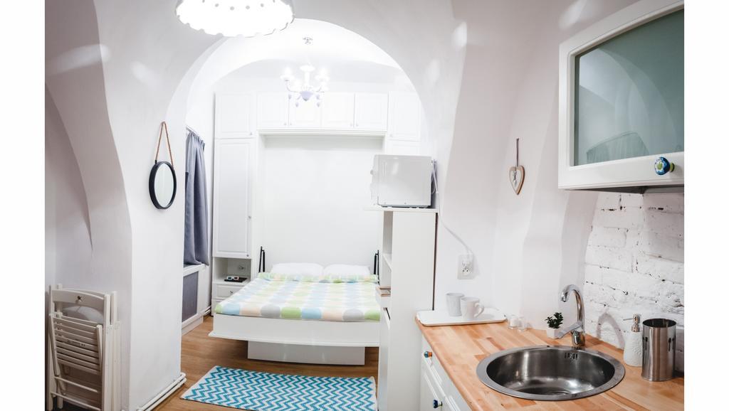 Nicolae Balcescu Apartment Сибиу Екстериор снимка